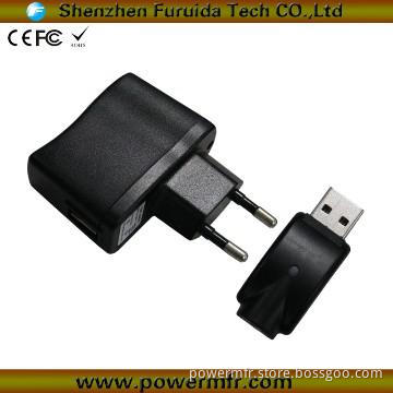 FUC-007 USB charger 5V 500-2000mah for cell phone